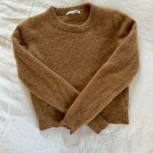 Reformation Cashmere Sweaters